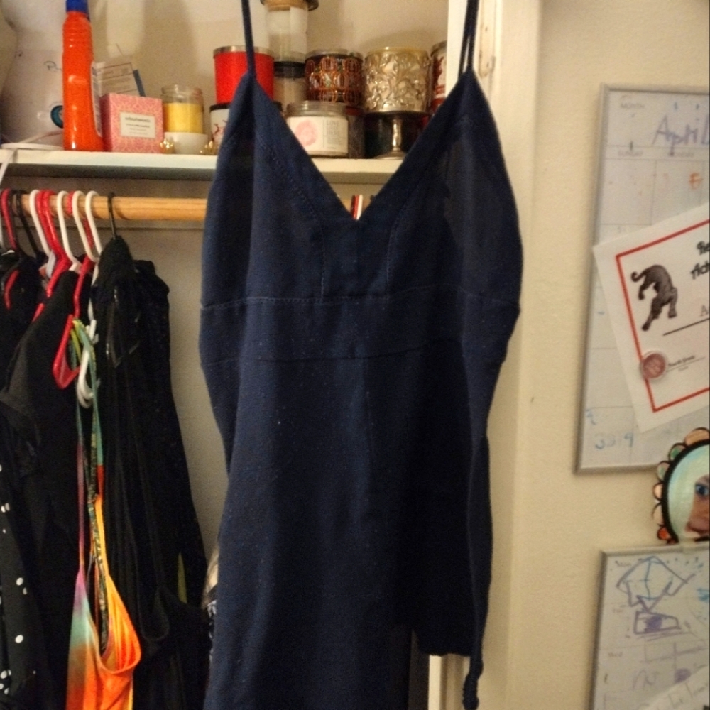 Maxi shorts